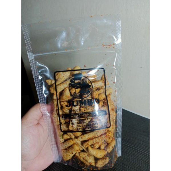 

BASTIK (BASRENG STIK) 150gram