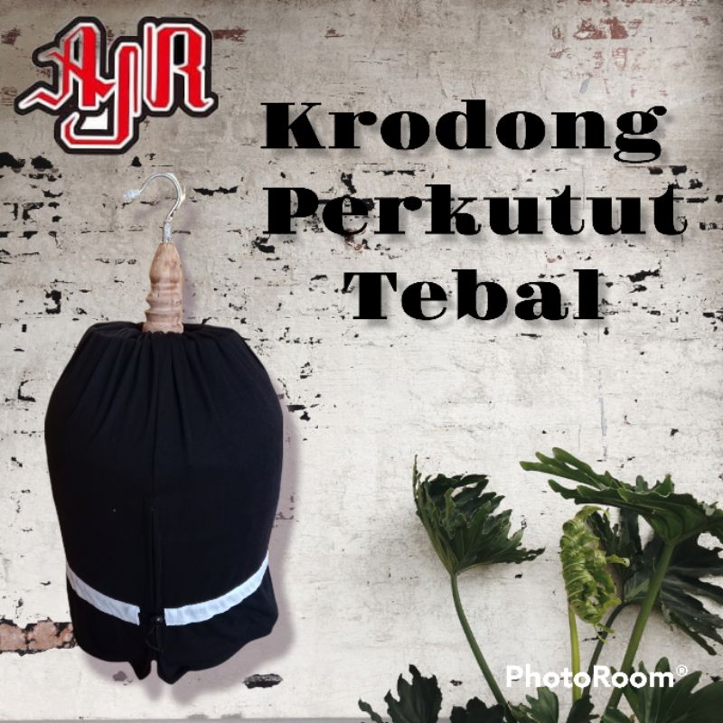 KRODONG BURUNG PERKUTUT VARIASI