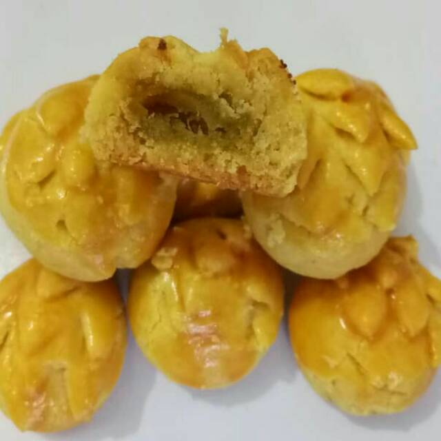 

Nastar durian medan