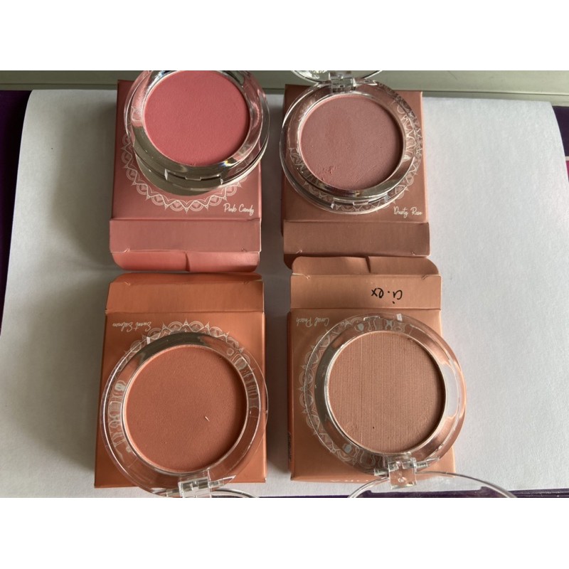 &lt;ci.x&gt; implora blush on -- blush on implora best seller