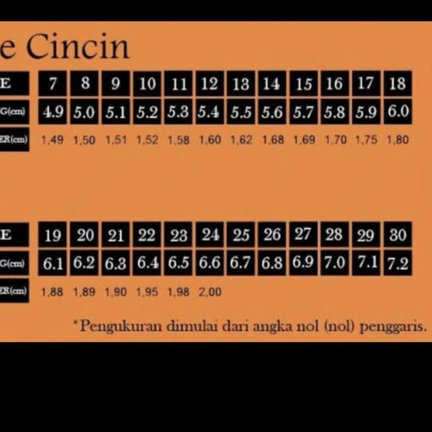 Model baru - Eka Swasa Kalung Rantai 50cm  - SKL0003