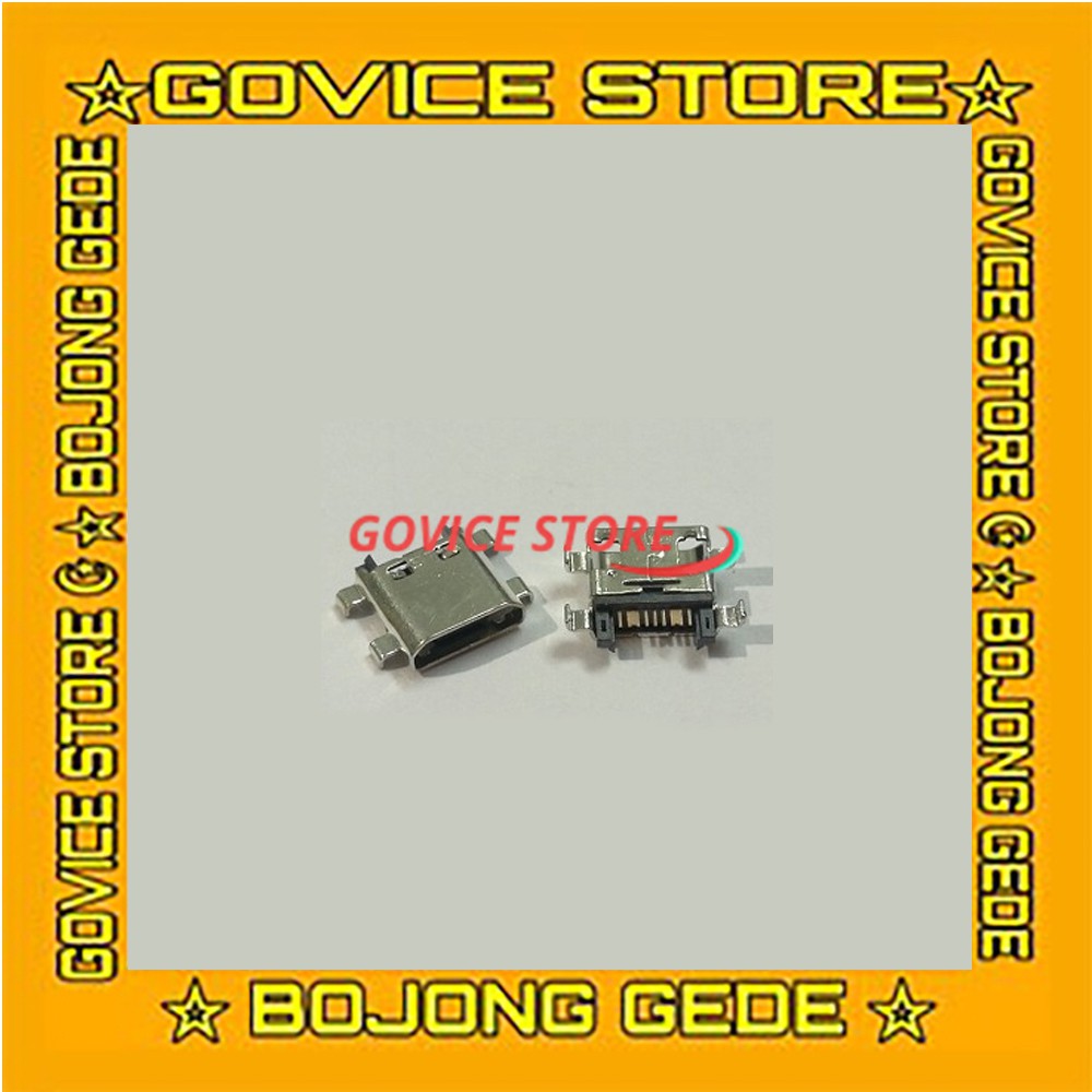 KONEKTOR CHARGER,CONNECTOR CHARGER SAMSUNG J5 2016 J510 / J7 prime / J710