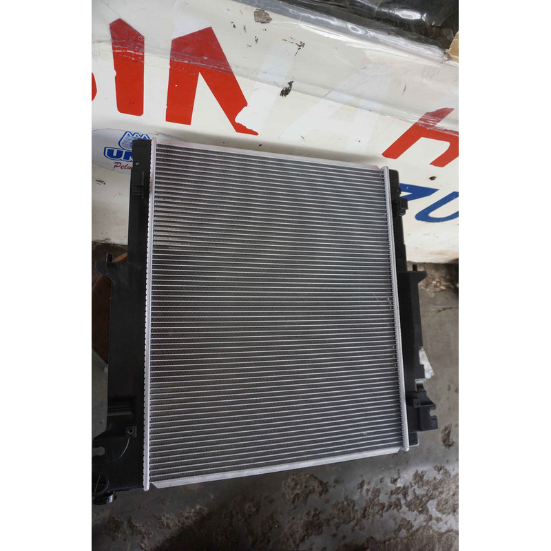 Radiator Mitsubishi All New Pajero Sport &amp; Triton Manual Aftermarket