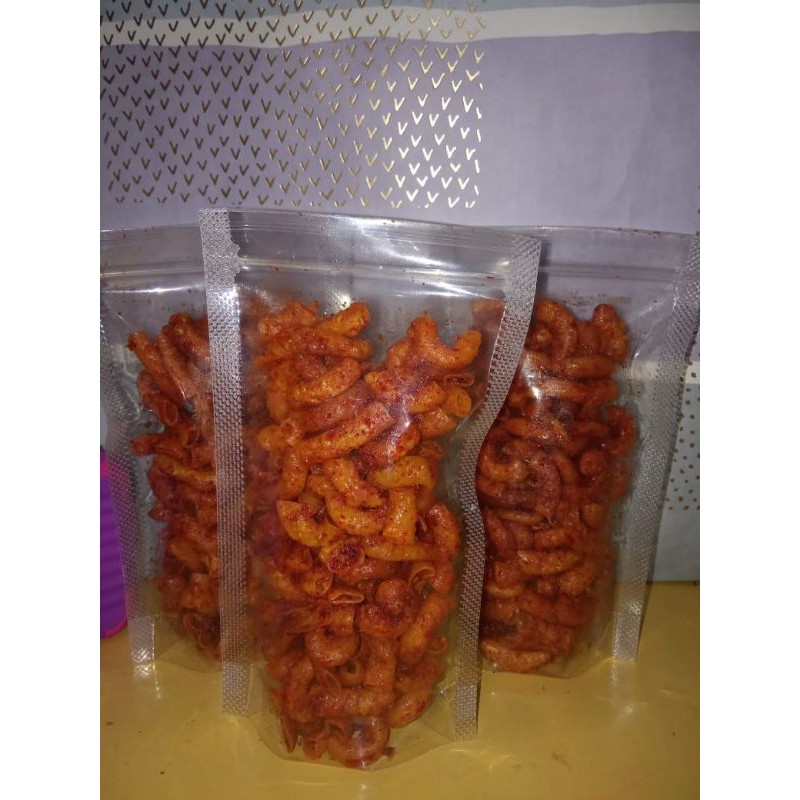 

makroni pedas