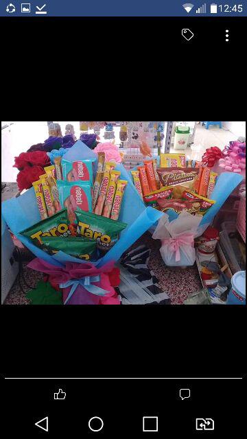 Stiker Kaca Motif Bunga Warna Ungu L-120