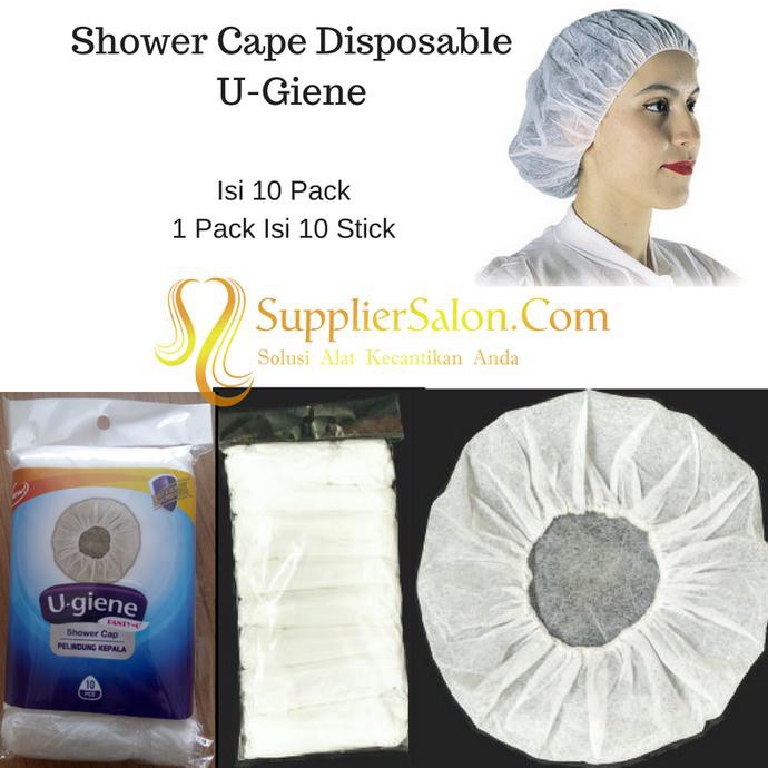 shower cape