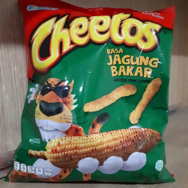 

Cheetos