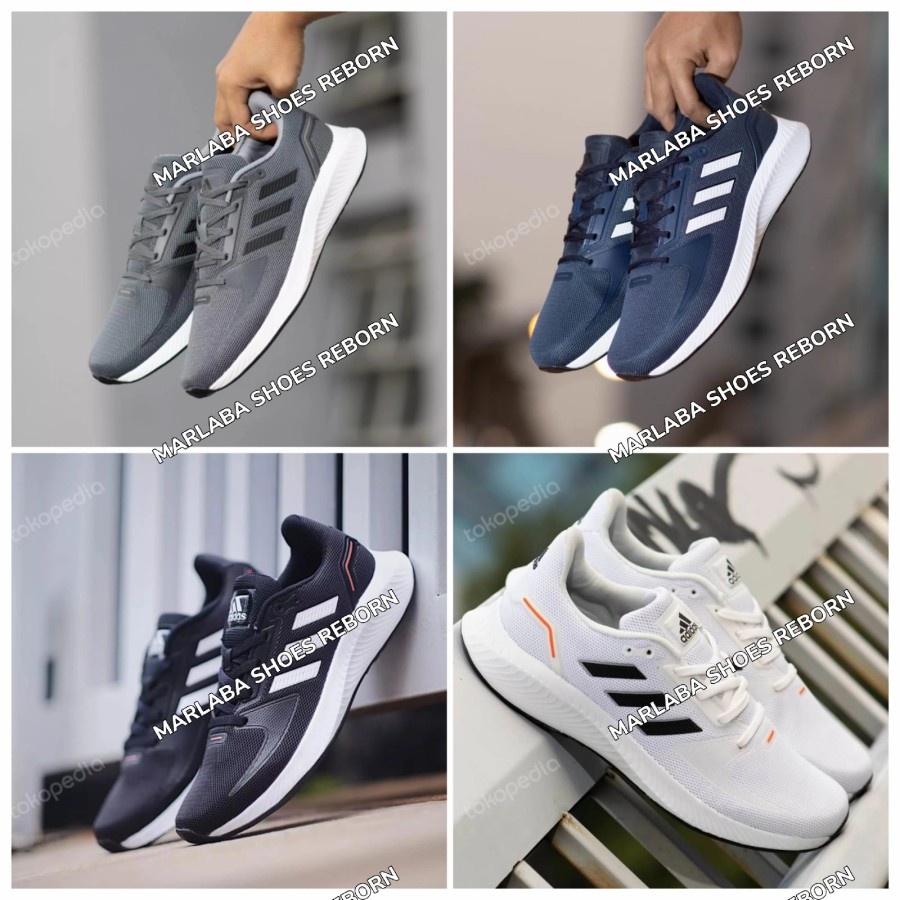 Sepatu Adidas Nyaman Kuat Original