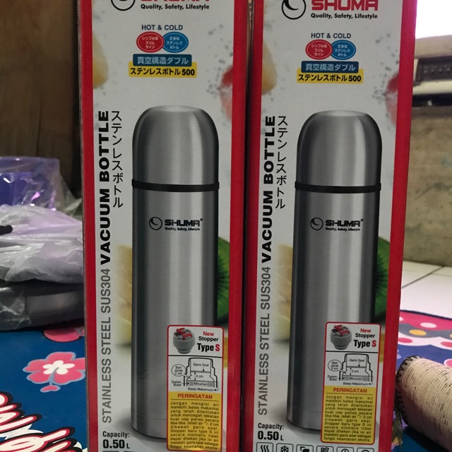 Termos Shuma 500 ML