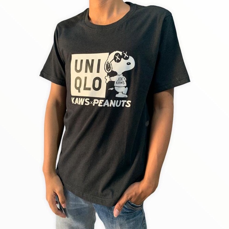 Tshirt Uniqlo