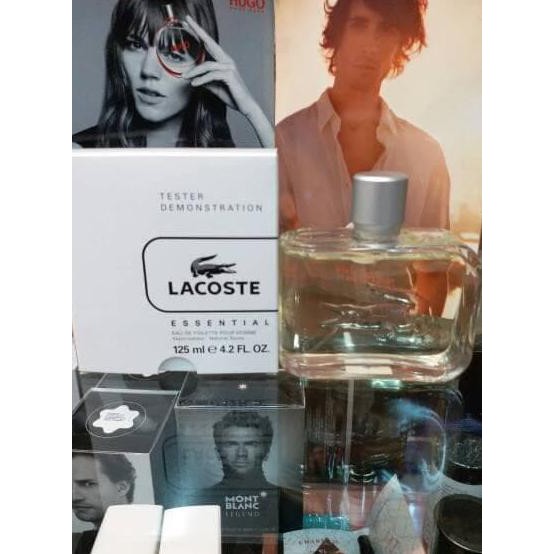 Original Parfum Lacoste Essential Men Tester
