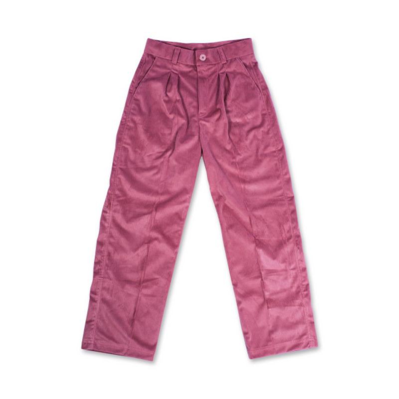 CORDUROY PANTS