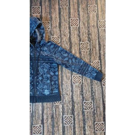 ZIPHODIE RUSS-K ORIGINAL