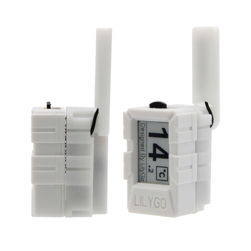 Zzz World-wide 2.4G Modul Transceiver MiNi E-PaperShield NRF24L01