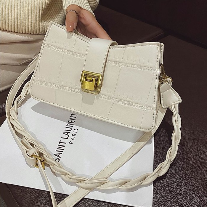 (2PC BISA IKG)GTBI99884496 New Arrival  !!!  Tas Selempang  Tas Wanita Import  Premium Terbaru