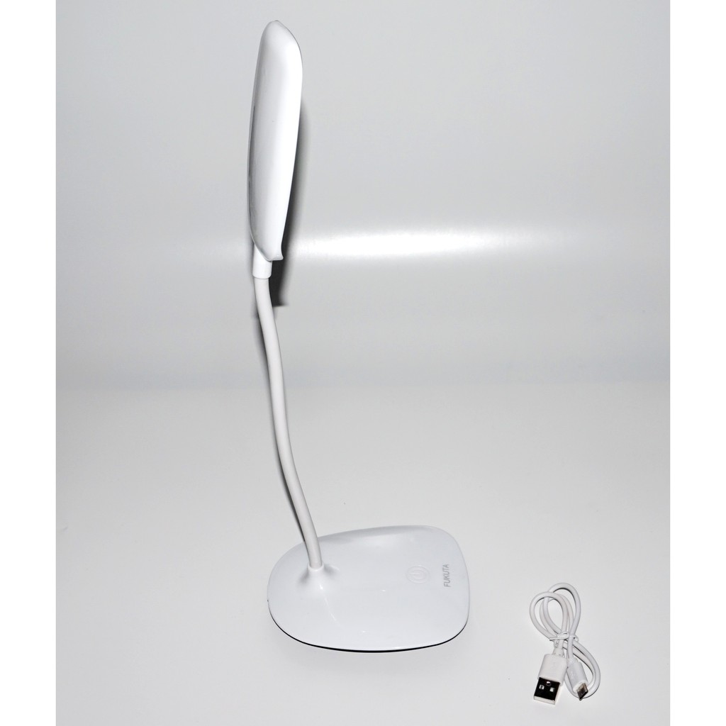 Lampu Meja Belajar LED Fukuta - LED Desk Lamp