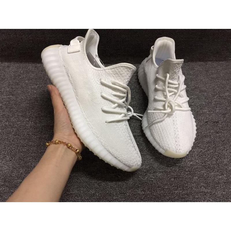 adidas yeezy putih