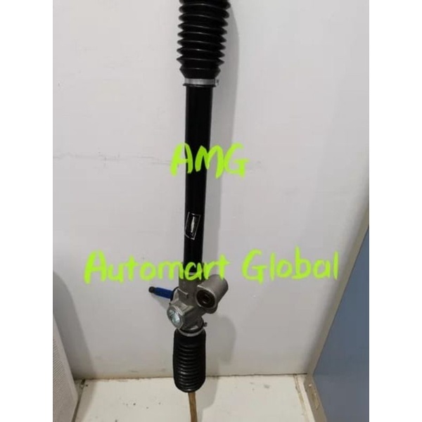 rack stir komplit kijang 7k manual baru ob010