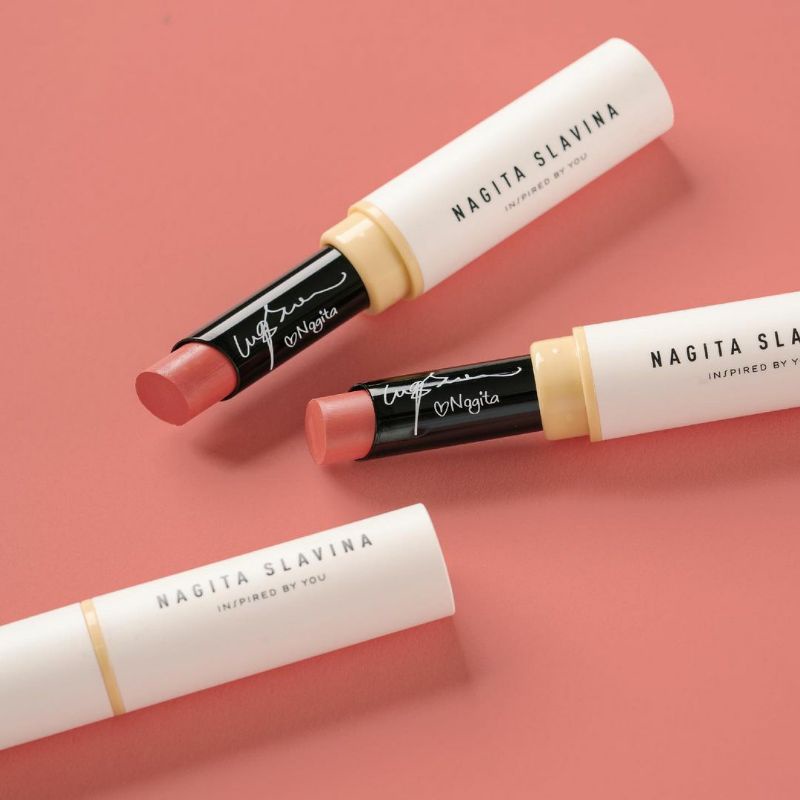 Lipstik Satin Nagita slavina