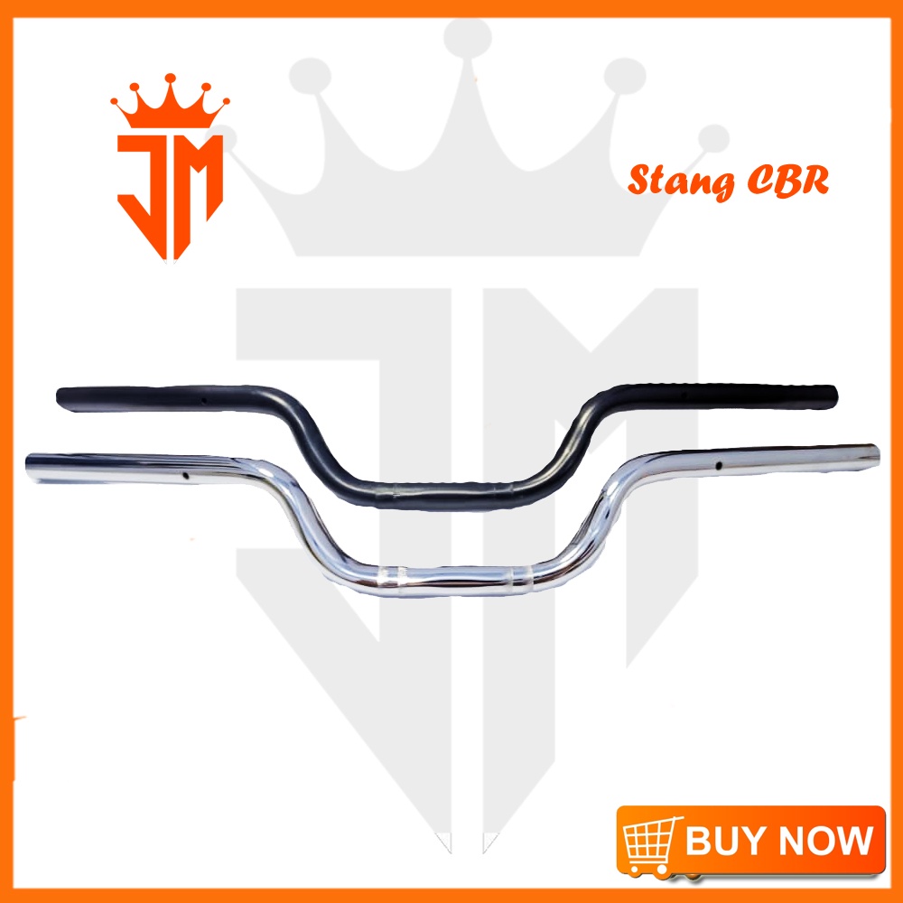 Stir Stang Motor Honda CB CB150R-Stang Setir Motor