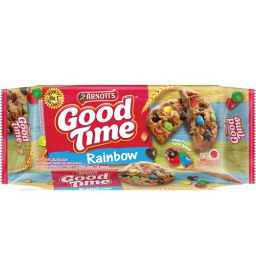 

GOOD TIME 5 VARIAN RASA 72G