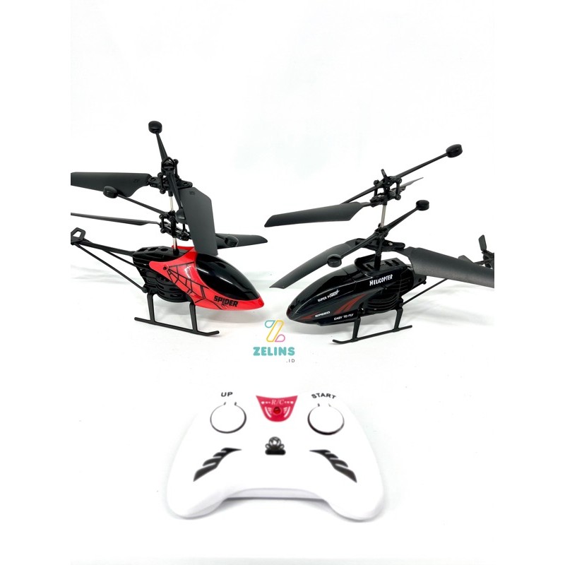 Helikopter Remote Control | RC Helikopter | RC Helicopter | Pesawat Remote Control | Helicopter