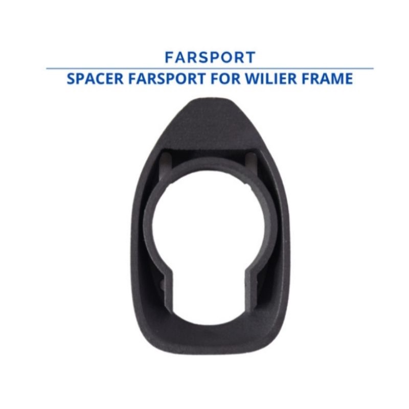 SPACER FARSPORT FOR WILIER FRAME HEADSET STEM HANDLEBAR