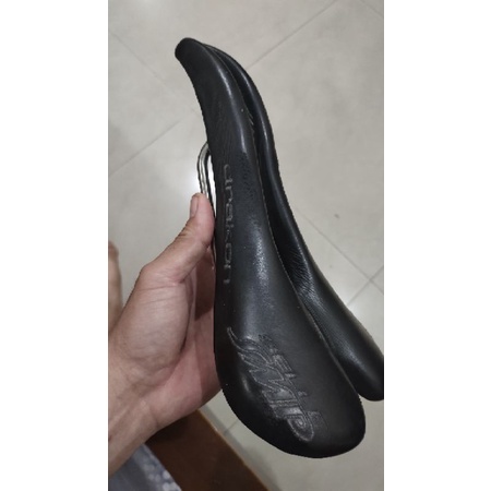 selle smp drakor seken