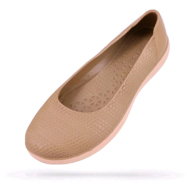 YUMEIDA9098, Sepatu Slip on Wanita