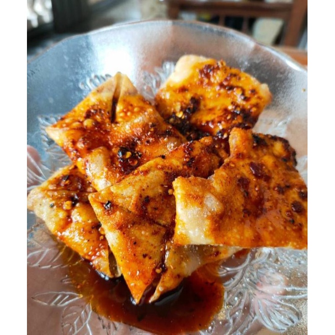 

pangsit tulang rangu