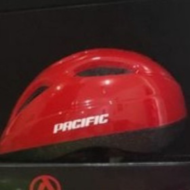 Helm Sepeda Anak Merk Pacific SP-J111