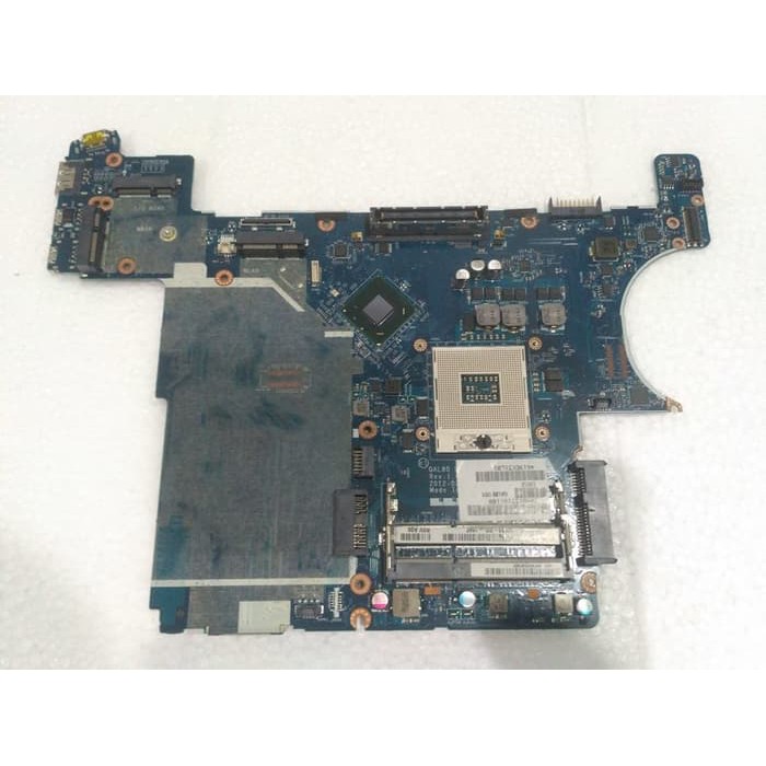 Motherboard Dell Latitude E6430 QAL80 LA-7781P