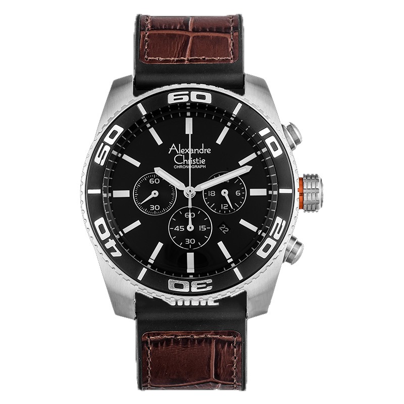 Alexandre Christie AC 6500 MC LSSBUOR AC6500 MCLSSBUOR