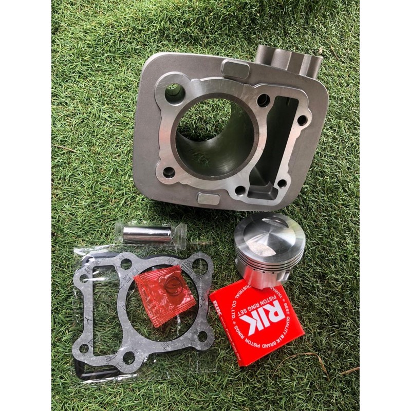 Cylinder blok boreup klx150 63mm