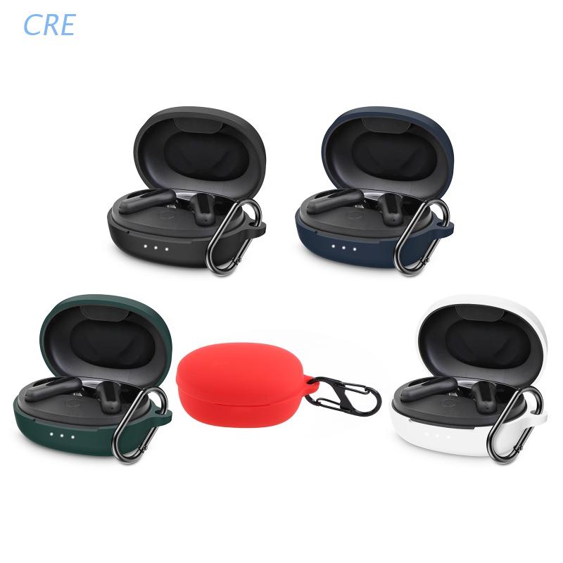 Cre Casing Pelindung Earphone Anker-Soundcore Life P2 mini Tahan Air Anti slip