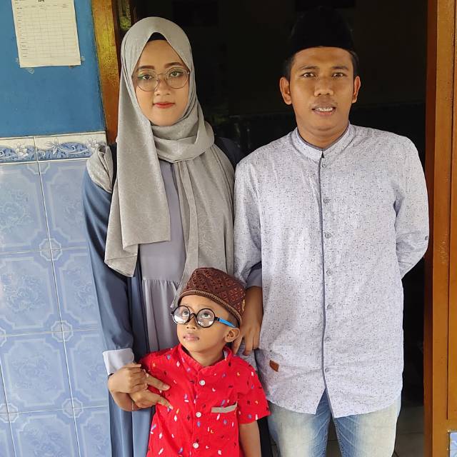 anniisarafiubaidah
