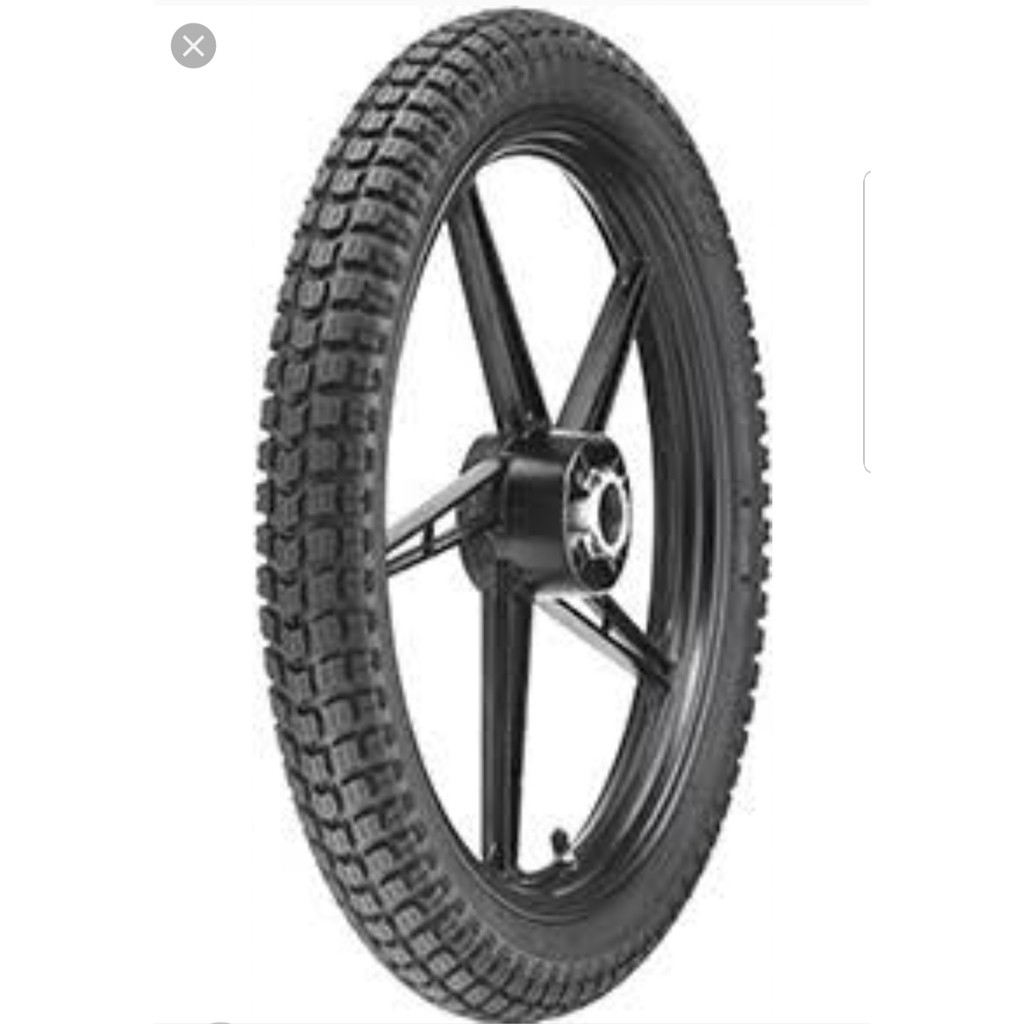 Ban Luar Corsa 250-17 MT007
