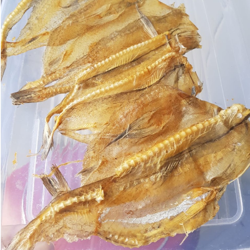Jual Mommy Recipe - Ikan Siting Khas Medan (500gr) | Shopee Indonesia
