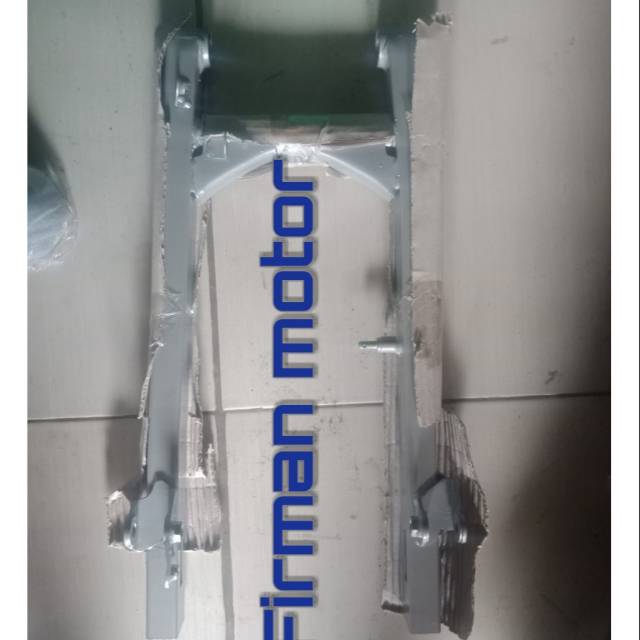 AREM JUPITER Z BURHAN