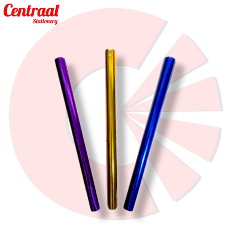 

Kertas Mas / 10 Lembar