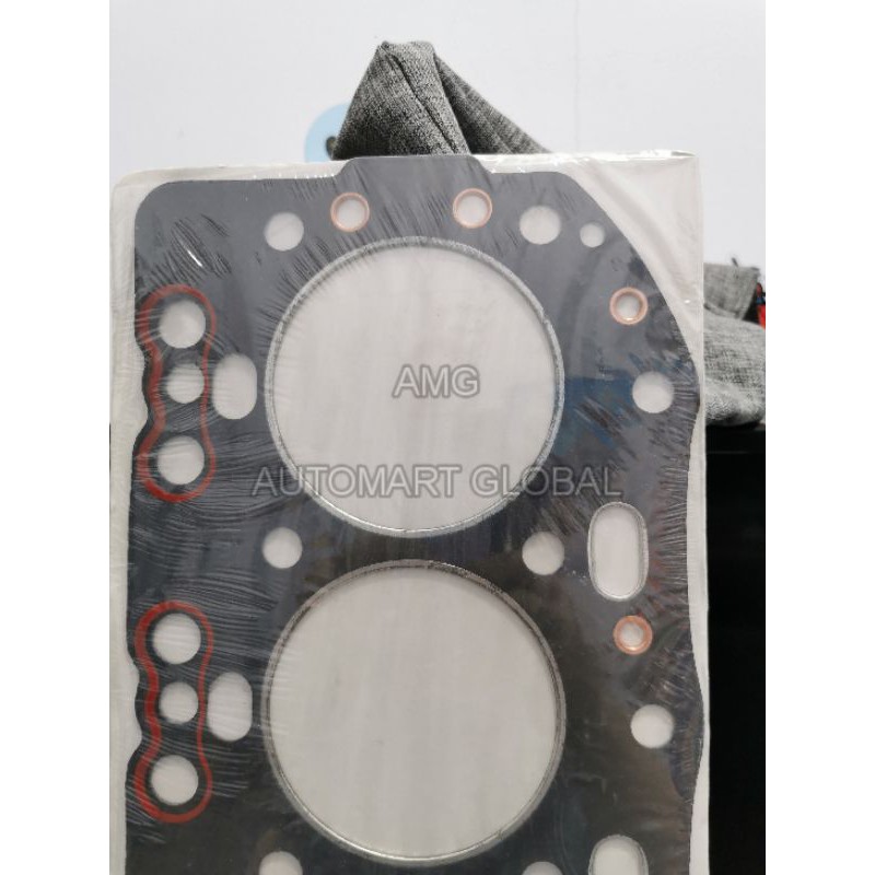 packing deksel cylinder head toyota 2H lubang 94mm