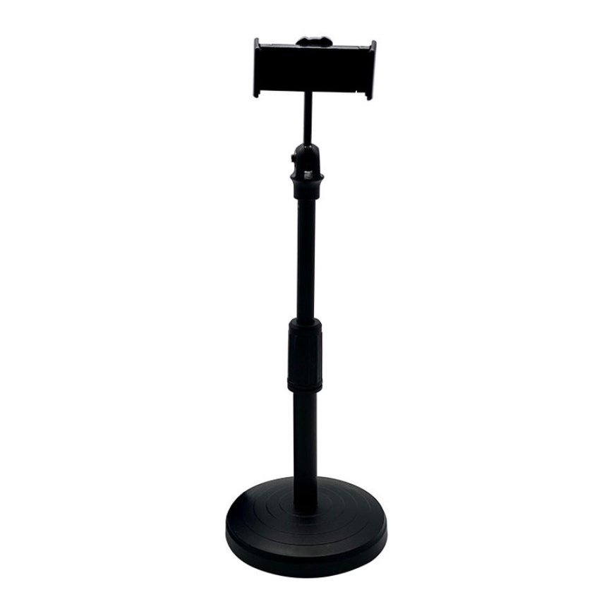 Holder HP Meja Stand 360 Stand HP Fexibel Premium Adjustable Universal Original Terbaru Rotari 360