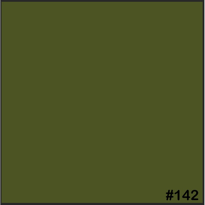 Samurai Paint Standard Army Green 142 Hijau Army Standar #142 Cat Aerosol Kualitas Kompresor