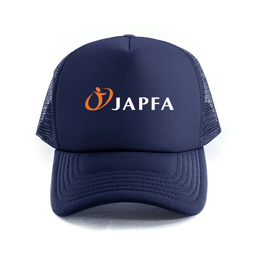 TOPI TRUCKER JAPFA COMFEED