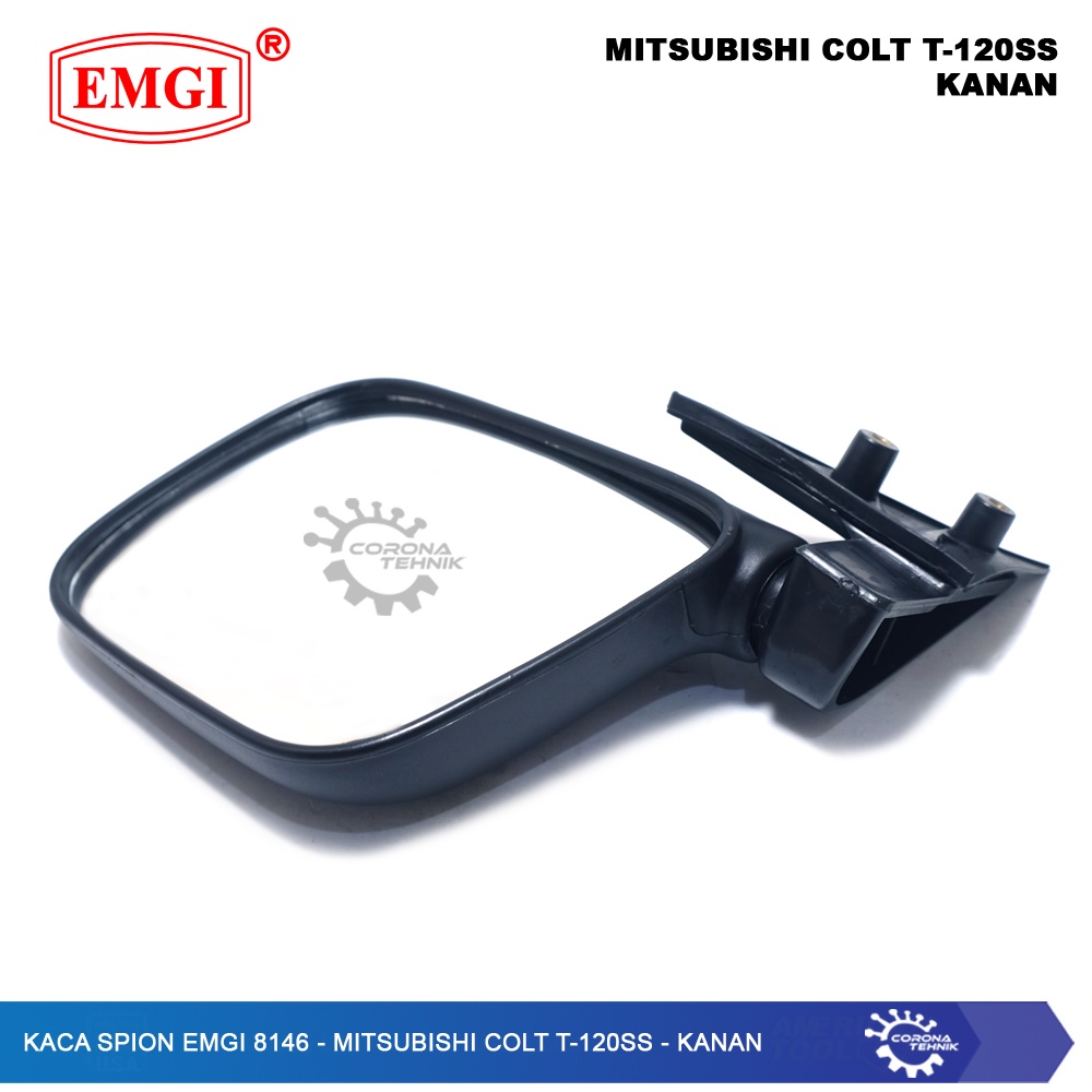 EMGI 8146 - Mitsubishi Colt Bensin T-120SS - Kiri - Kaca Spion