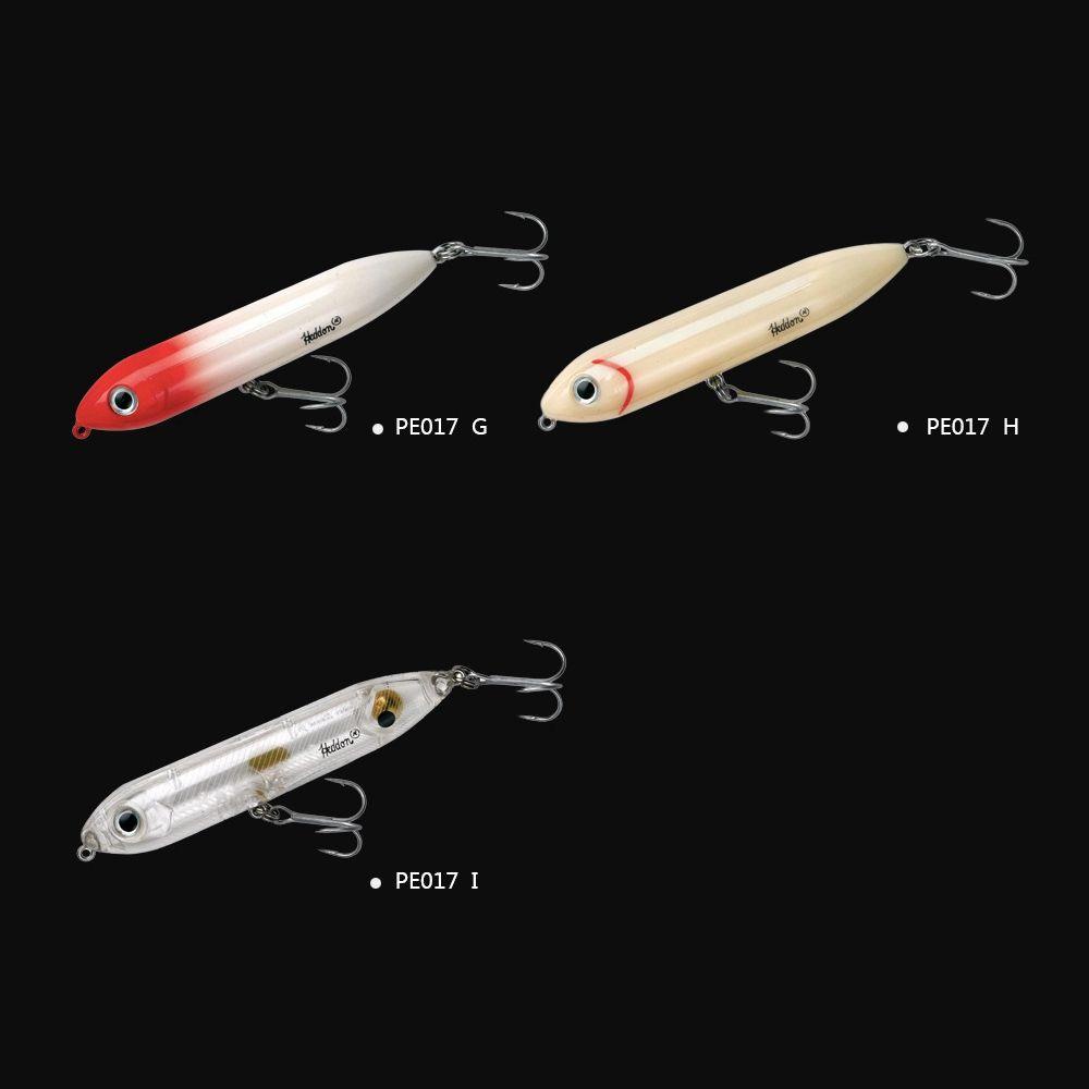 Top Floating Pencil Tenggelam Minnow Umpan Multicolor Crankbaits Umpan Ikan Kecil Yang Bermanfaat