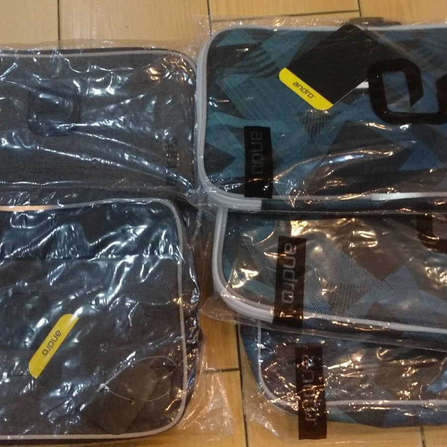 COVER TAS BET PINGPONG TENIS MEJA ANDRO MUNRO SINGLE KOTAK MUAT SATU
