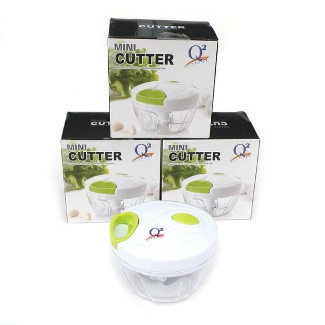 

Mini cutter q2 p-201