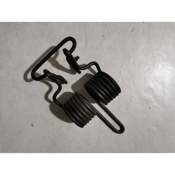 VEER KAP MESIN VW KODOK SEDAN