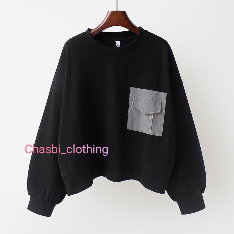 Jacket sweater VEA SWEATER | SWEATER TERBARU